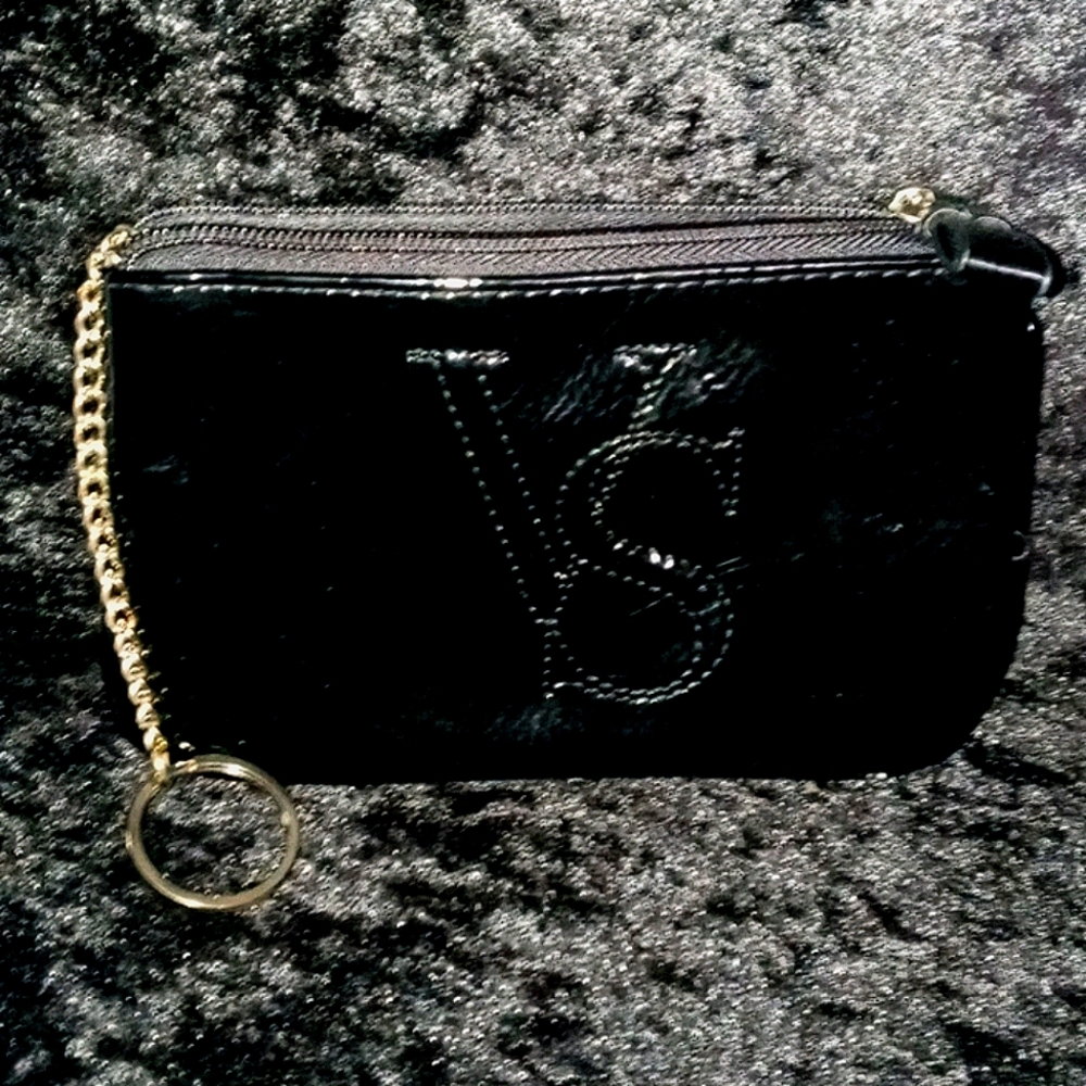Victoria's Secret clutch
